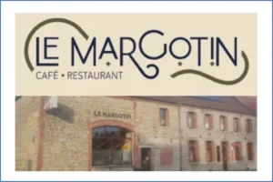 le margotin