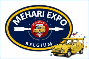 mehari expo
