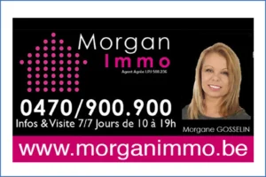 morgan immo